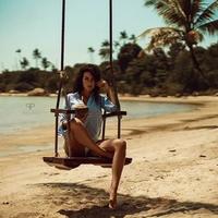 Отзыв от Нелли - Виза Destination Thailand